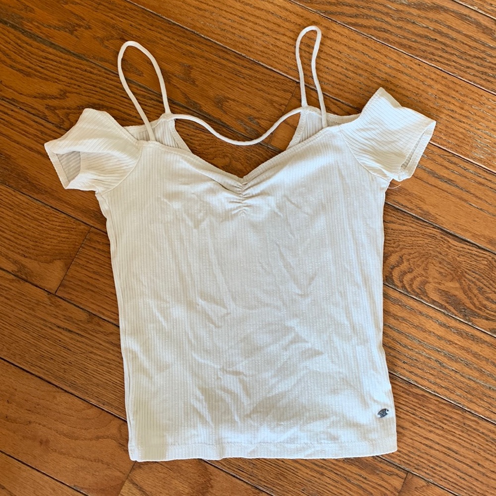 American Eagle Top